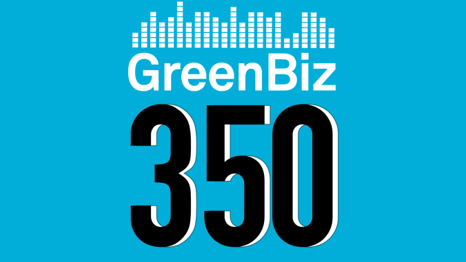 greenbiz podcast thumbnail