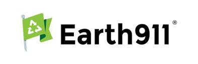 Earth911 podcast logo