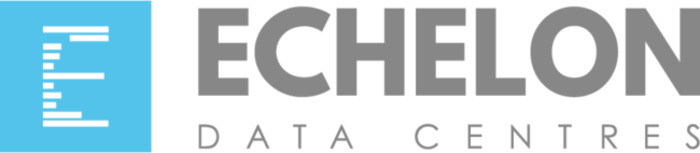 Echelon Data centre logo