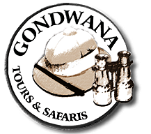 Gondwana Tours