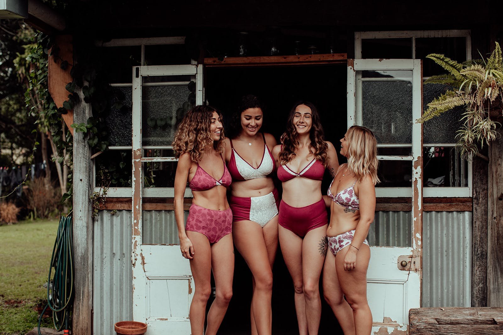 Is Eco Intimates sustainable and ethical? - Brand Sustainability Rating