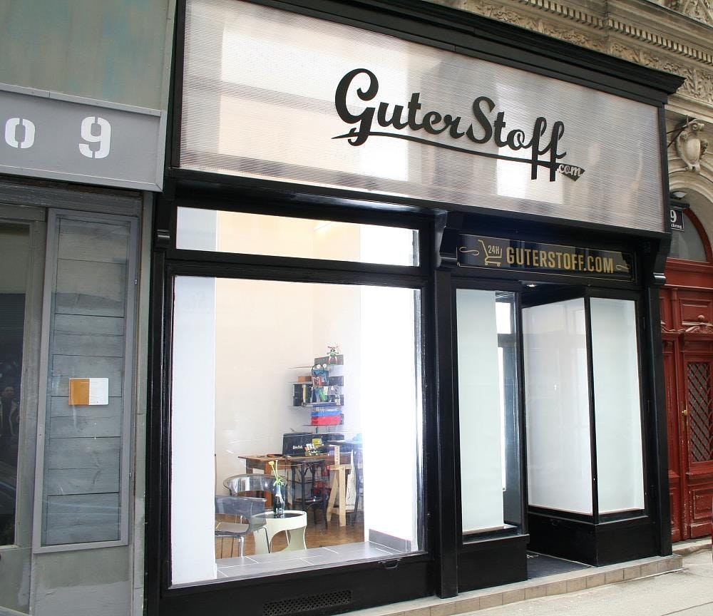 GuterStoff