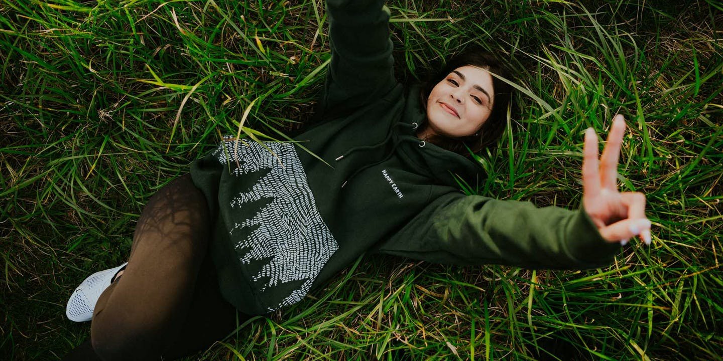 Happy Earth Apparel