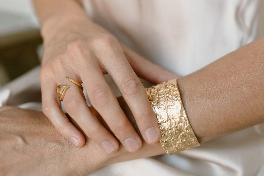 Laura Elizabeth Jewelry