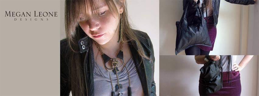 Megan Leone Designs