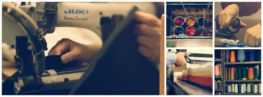 Redwood Classics Apparel