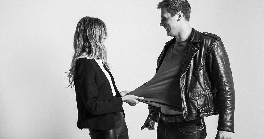 The Classic T-Shirt Company