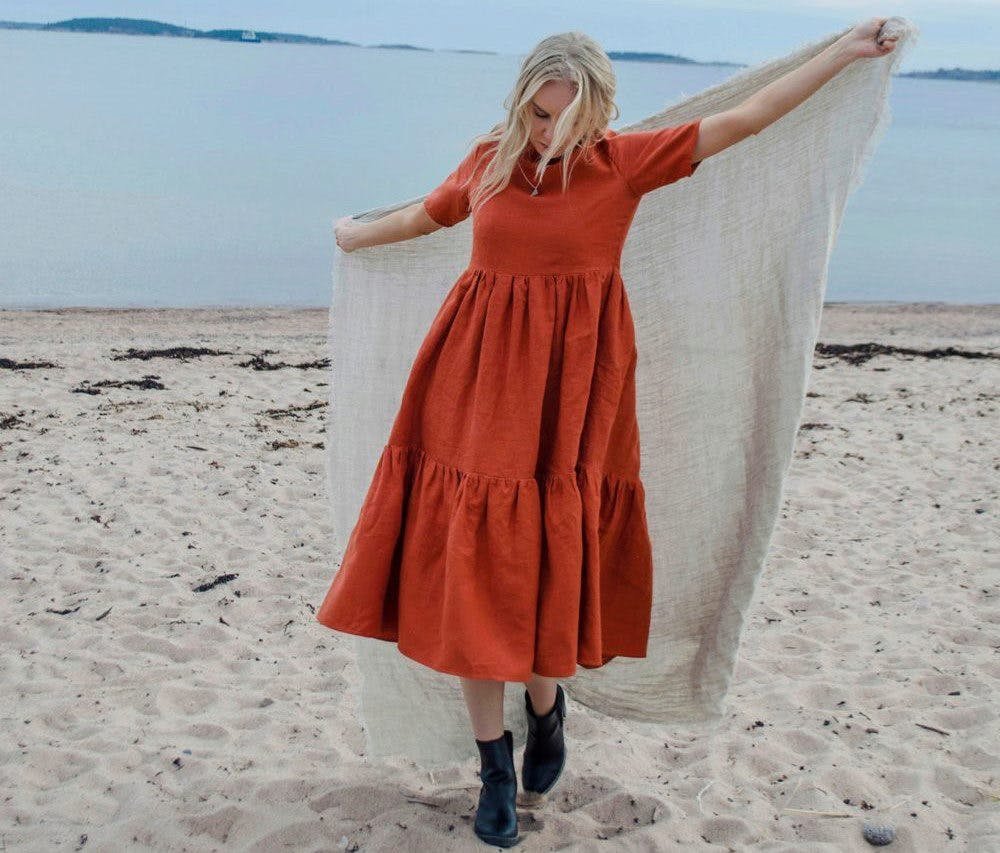 The Maker Collection