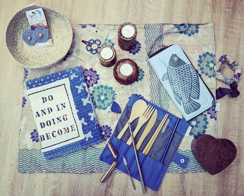 Aware…the social design project