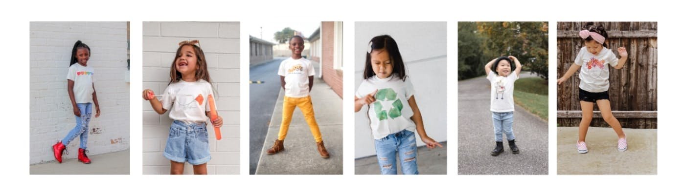 Think Big Little People