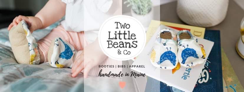 Two Little Beans & Co