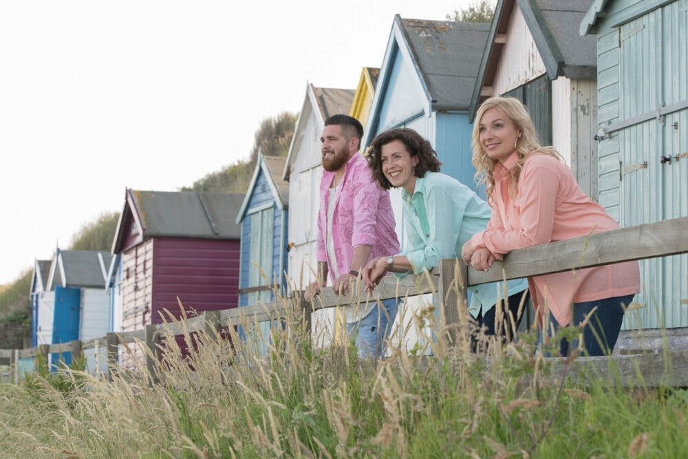 Where Does It Come From?