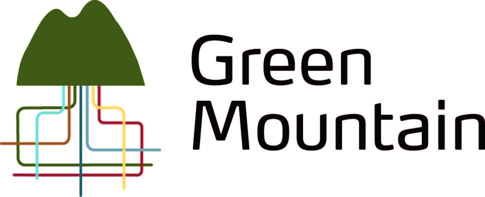 green mountain data centre logo