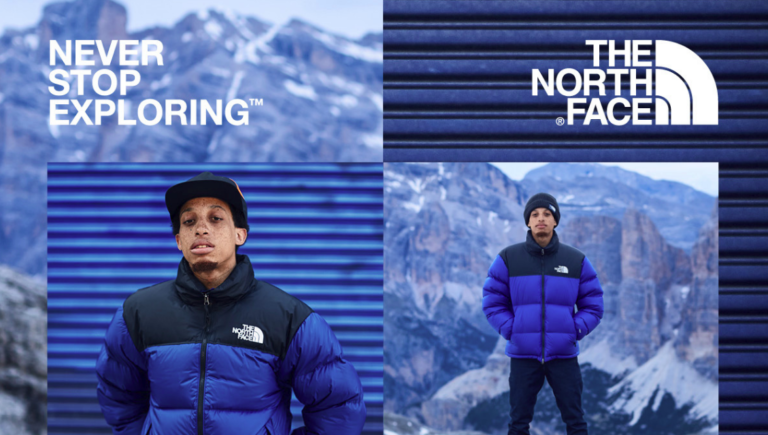 Is The North Face sustainable and ethical? - Brand Sustainability Rating