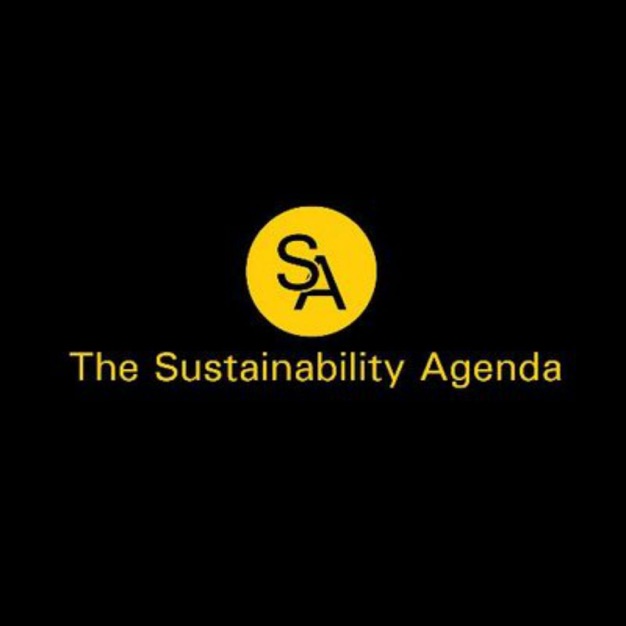 the sustainability agenda logo