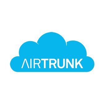 airtrunk logo