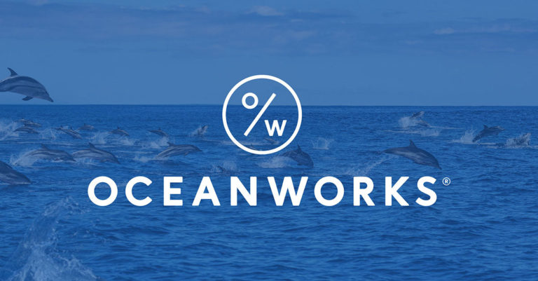 Oceanworks logo