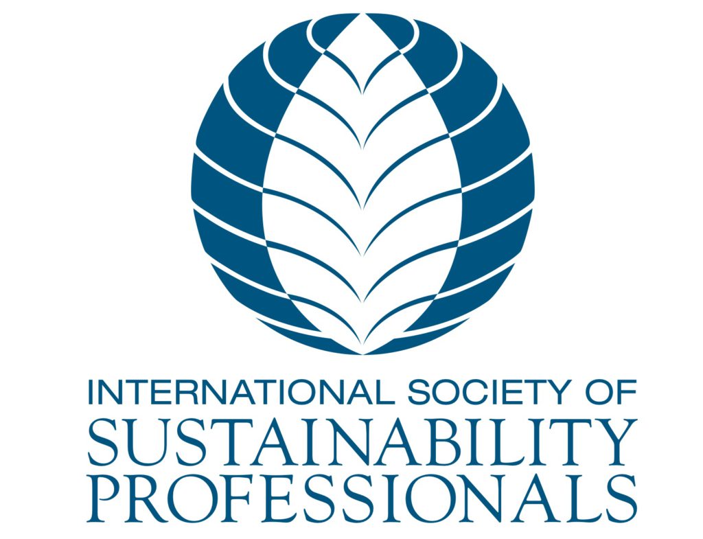 ISSP Sustainability Professional Certification