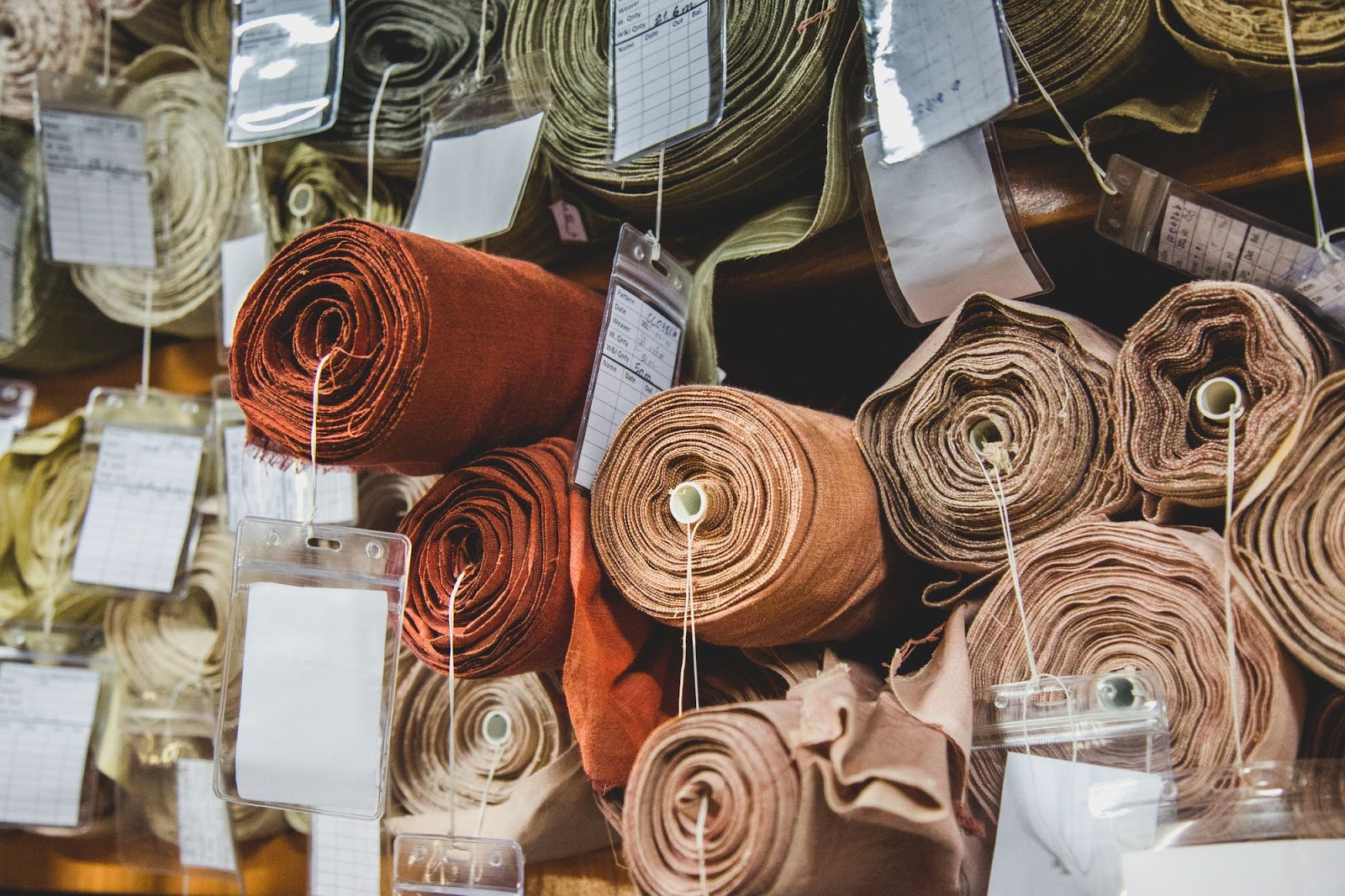 Sustainable Luxury: The Rise Of Eco-Friendly Fabrics In High-End Fashion