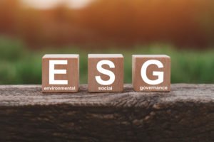 ESG