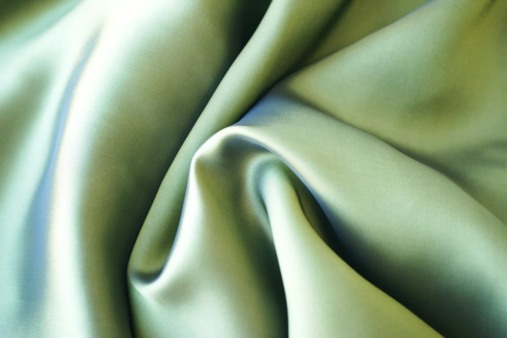 The Must-Have Sustainable Fabrics for Eco-Friendly Fashion Trends —  Sustainable Review