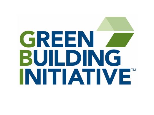 The Green Building Initiative Logo