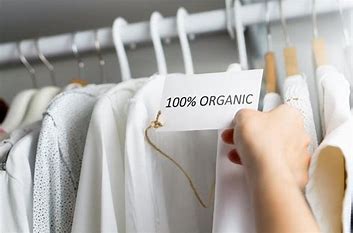 Ethical and Organic Clothing