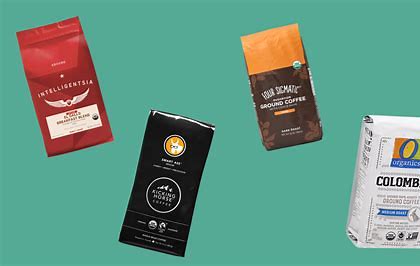 Fair Trade Coffee Subscription