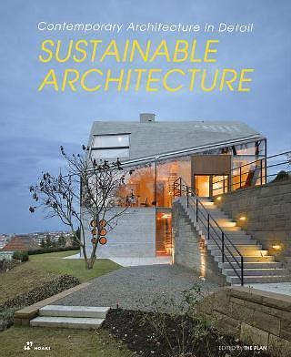 Environmentally-Friendly Architecture Books
