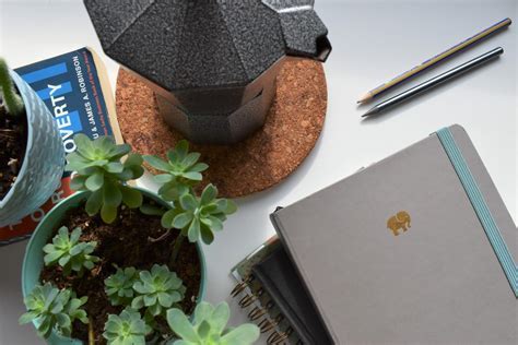 Personalized Eco-Friendly Planner