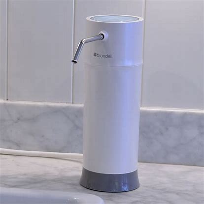 Brondell Capela water filter