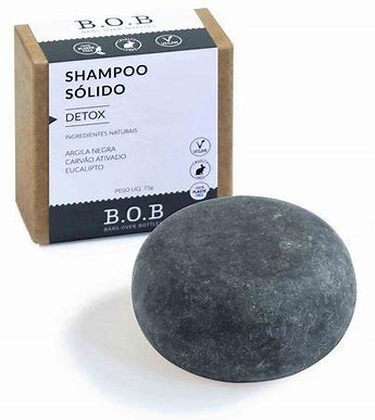  B.O.B brand shampoo