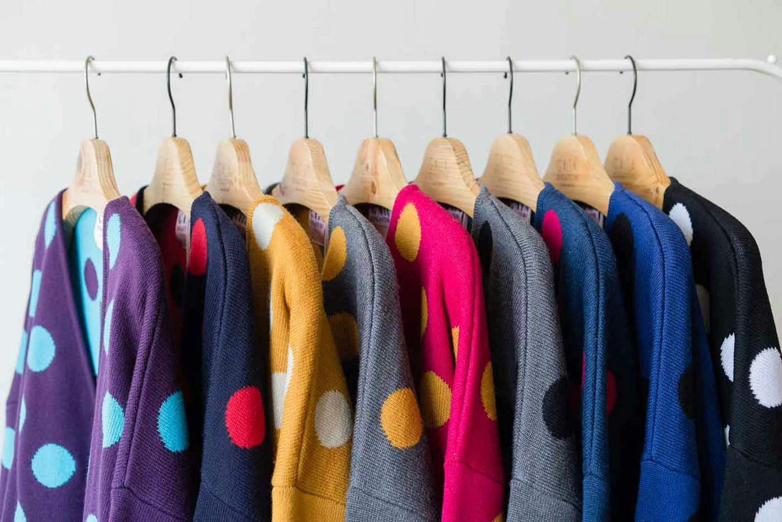 Gaia Segattini Knotwear