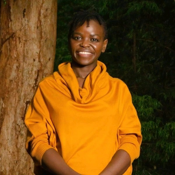 Edna Odhiambo – Independent Climate Consultant