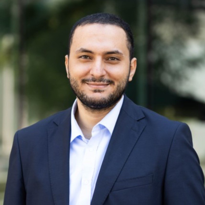 Ahmed Samir Elbermbali – Sustainability Market Leader, Bureau Veritas Group