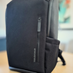 Troubadour Sustainable Backpack Review