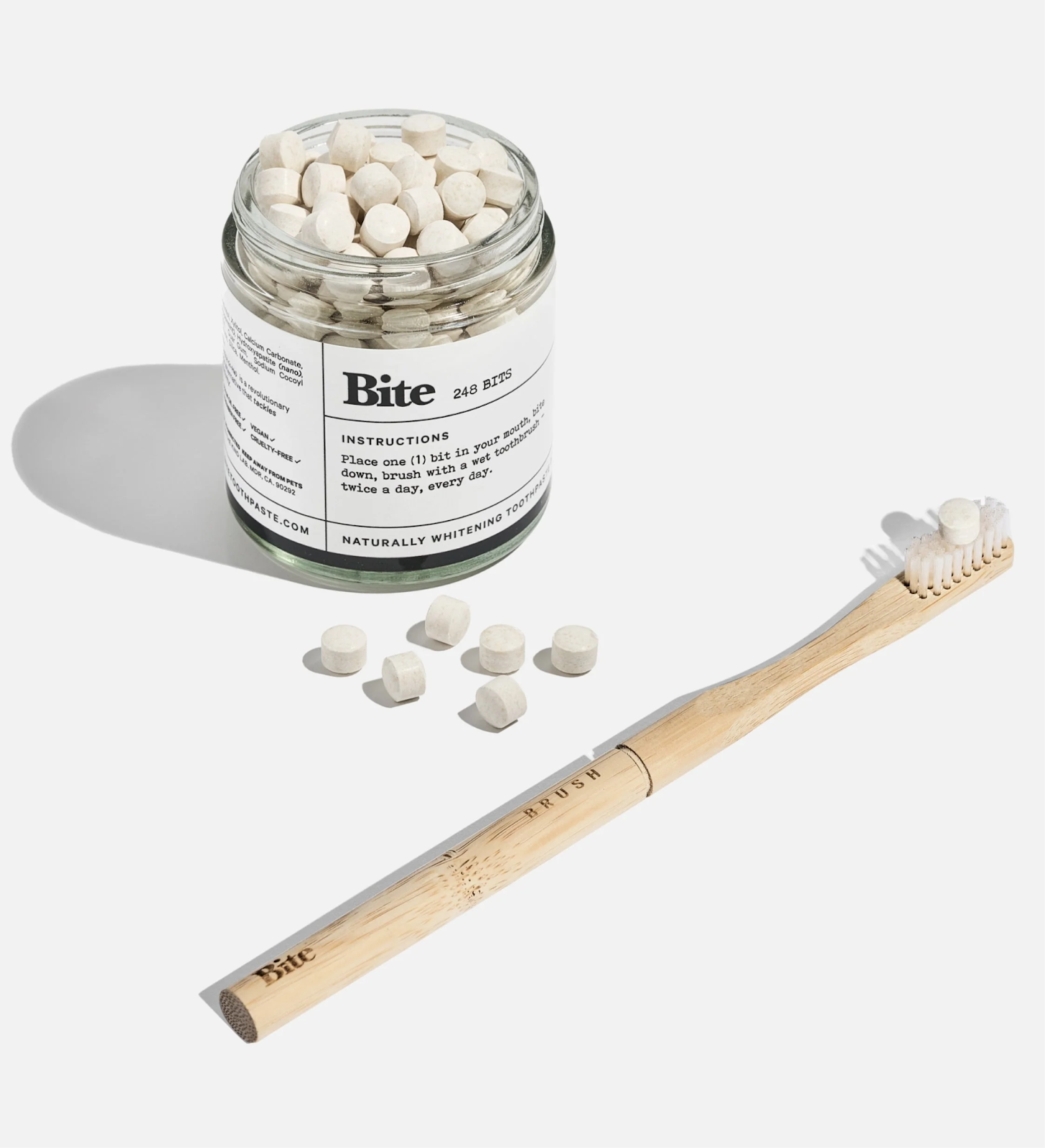 Top 8 Sustainable and Earth-Friendly Toothpaste Products for Better ...