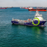 Fueling Progress: First Ammonia Marine Fuel Trial Sets Sail in Singapore