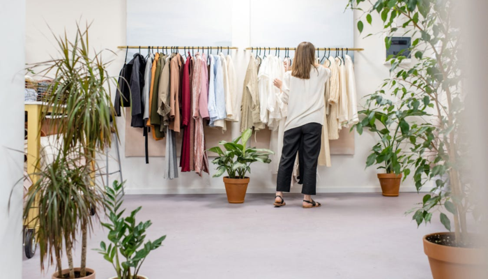 Fashion with a Conscience: 10 Sustainable Brands of Women's Clothing Made in USA