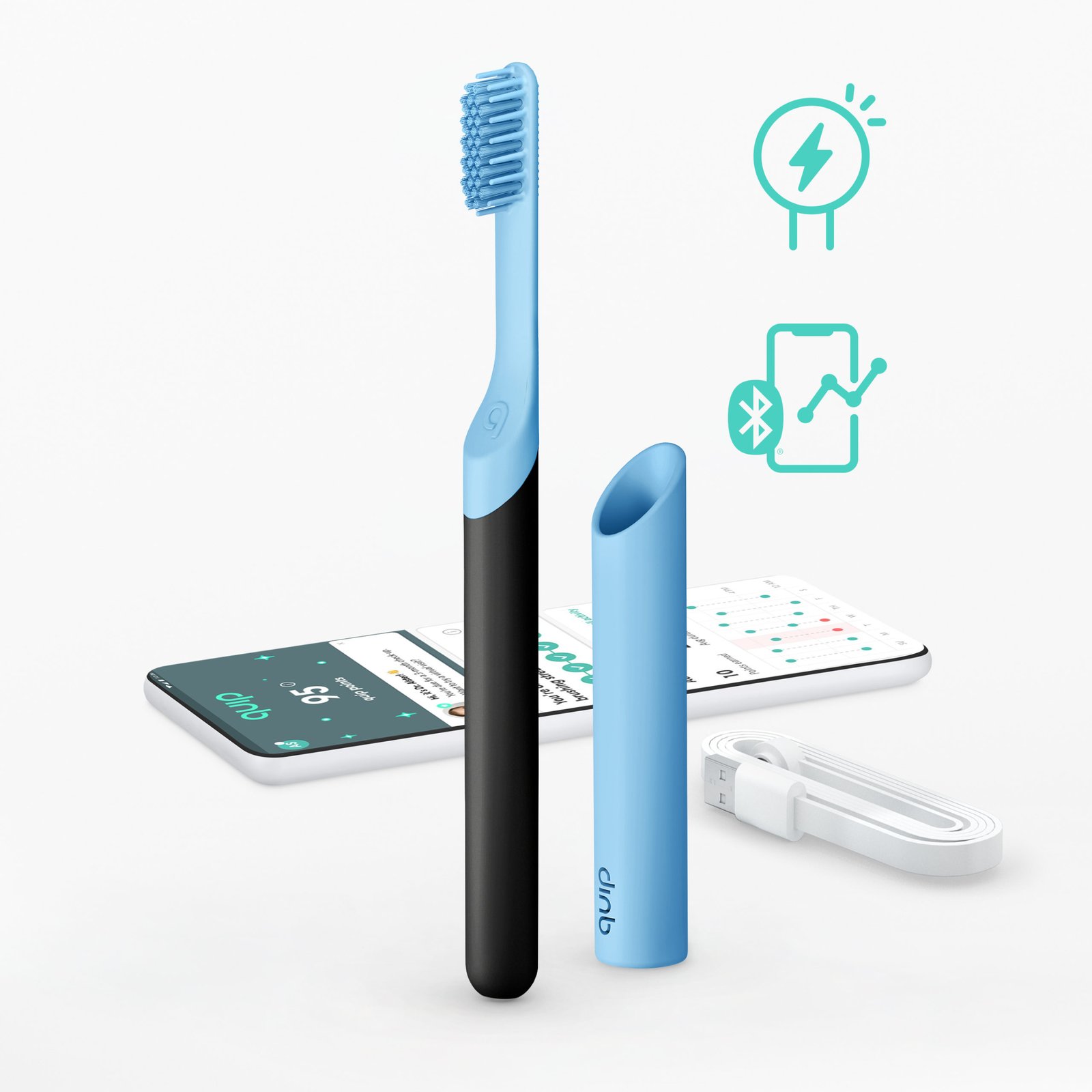 Top 8 Sustainable Toothbrush Brands for Eco-Friendly Smiles ...