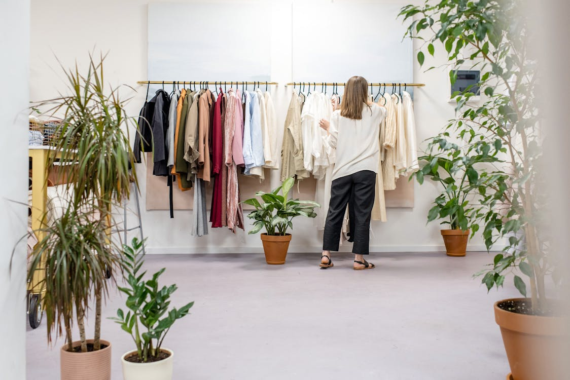 Fashion with a Conscience: 10 Sustainable Brands of Women's Clothing Made in USA