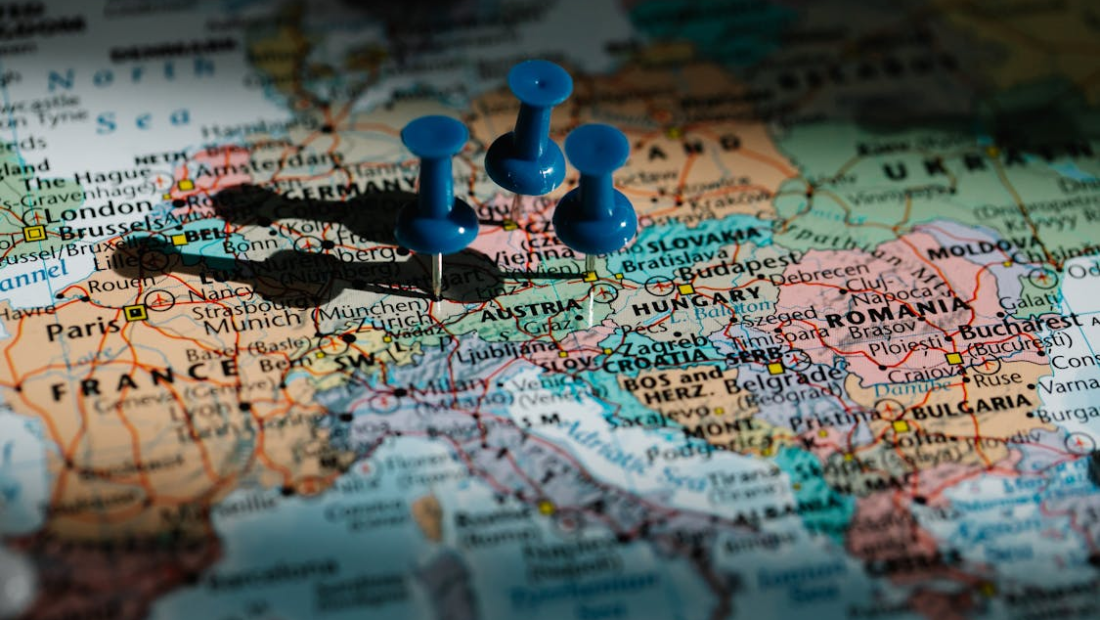 Understanding Europe's Biodiversity and Ecosystems Through a European Ecological Atlas