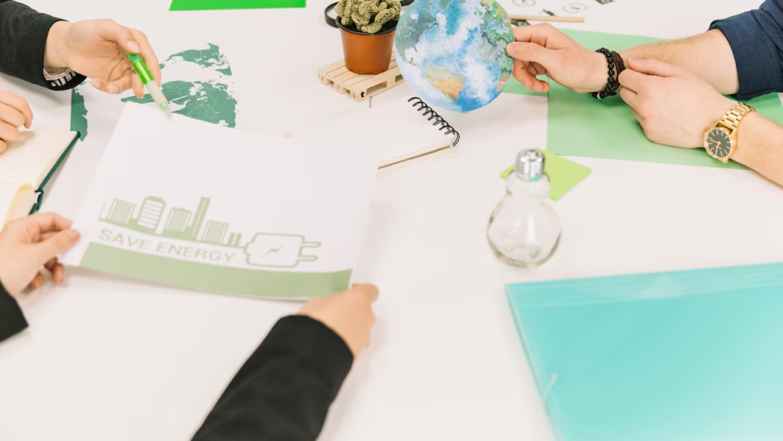 Ensuring Effective Emissions Management with the Help of GHG Protocol