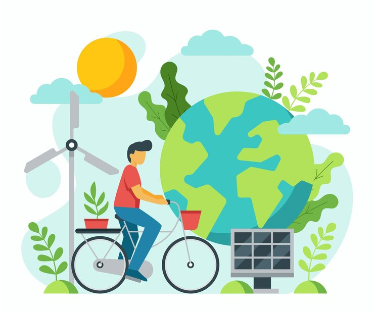 Simple Adjustments You Can Do to Promote a More Sustainable and Environmentally Friendly Society