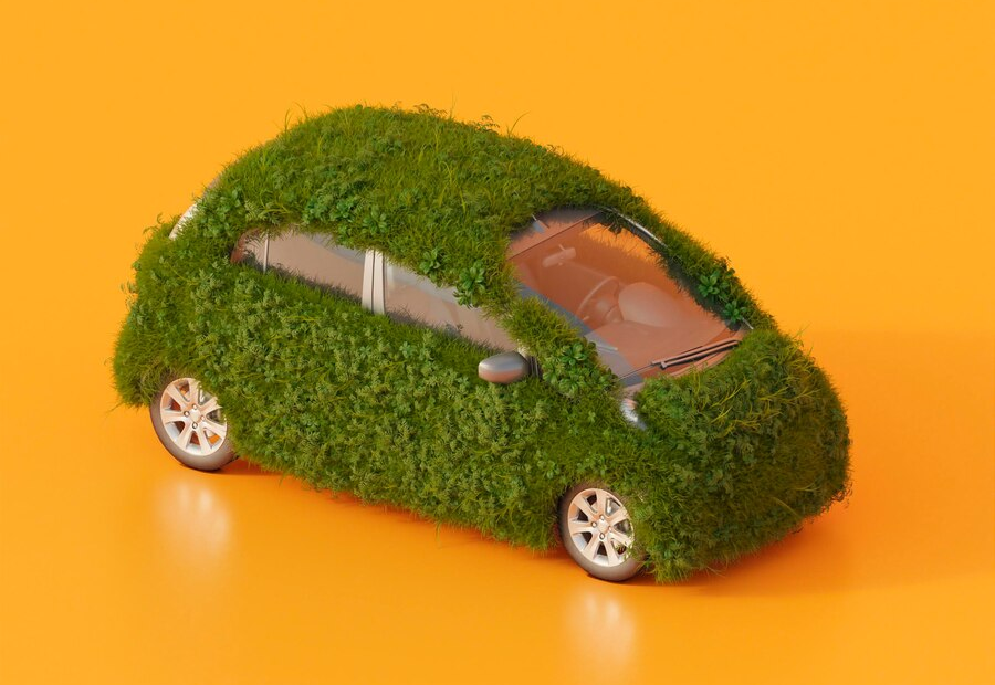 Most Eco-Friendly Car Manufacturers Leading the Charge to Transportation Sustainability