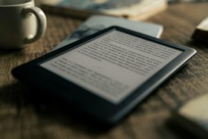 E-Book Benefits Over Traditional Book Formats