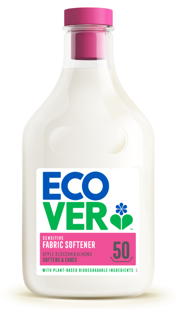 Ecover Fabric Softener