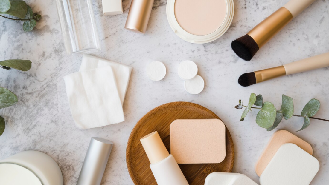 8 Chemical Free Makeup Brands to Add to Your Radiant Beauty Regimen