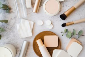 8 Chemical Free Makeup Brands to Add to Your Radiant Beauty Regimen