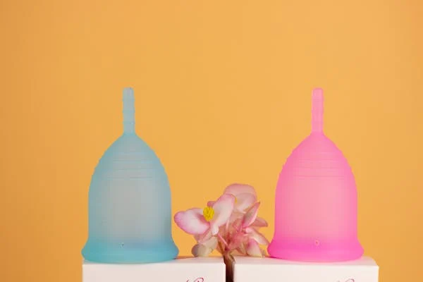 Menstrual Cups